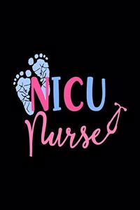 NICU Nurse