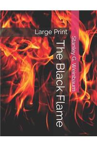 The Black Flame