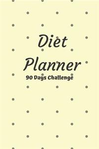 Diet Planner