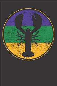 LOBSTER Notebook Journal