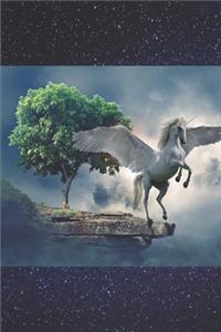 Unicorn Journal