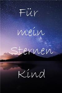 Für mein Sternenkind