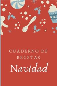 Cuaderno De Recetas