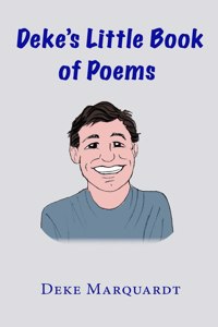 Deke's Little Book of Poems