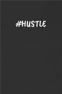 #hustle