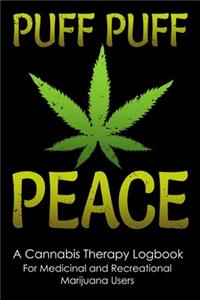 Puff Puff Peace