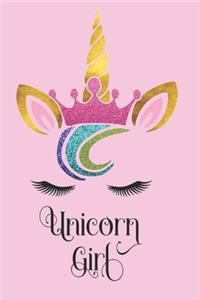 Unicorn Journal