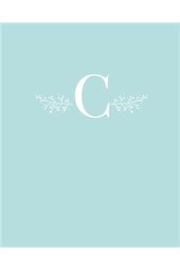 C
