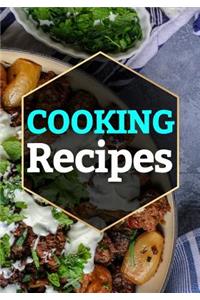 Cooking Recipes
