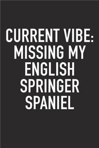 Current Vibe