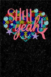 Shell Yeah