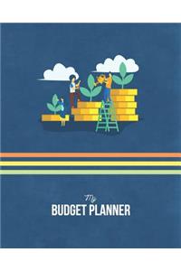 My Budget Planner