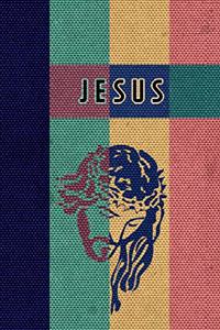 Jesus Notebook