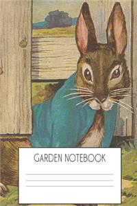 Garden Planning Journal