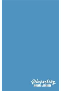 Bikepacking Journal & Logbook