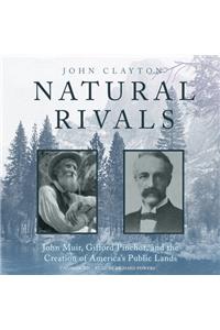 Natural Rivals Lib/E