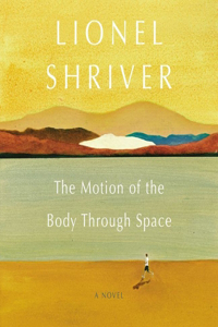 The Motion of the Body Through Space Lib/E