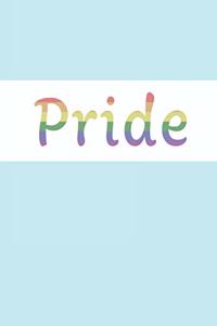 Pride