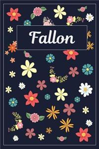 Fallon