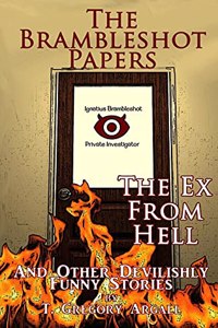 Ex From Hell & Other Stories