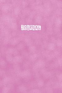 Journal