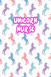 Unicorn Nurse