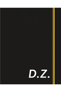 D.Z.