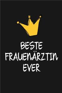 Beste Frauenärztin