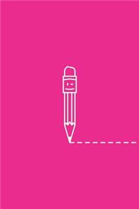 Dot Grid Journal