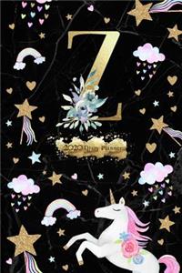 2020 Diary Planner
