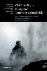 Civil Liability in Europe for Terrorism-Related Risk