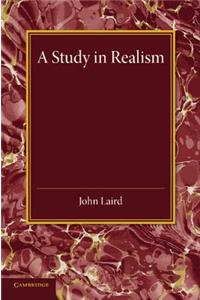 A Study in Realism