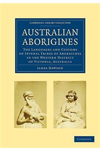 Australian Aborigines