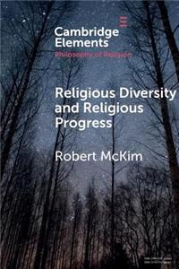 Religious Diversity and Religious Progress