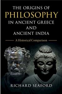 Origins of Philosophy in Ancient Greece and Ancient India