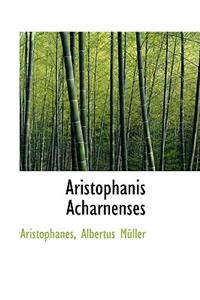 Aristophanis Acharnenses