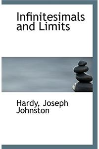 Infinitesimals and Limits