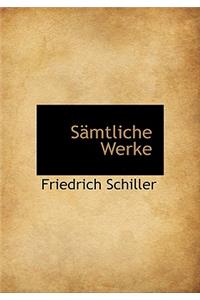S Mtliche Werke