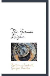 The German Enigma