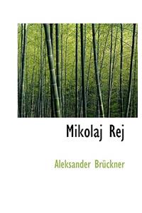 Mikolaj Rej