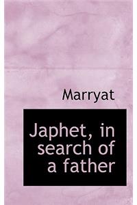 Japhet, in Search of a Father