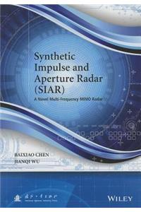 Synthetic Impulse and Aperture Radar (Siar)