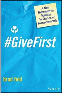 #givefirst