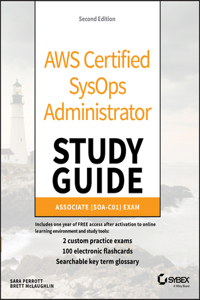 Aws Certified Sysops Administrator Study Guide