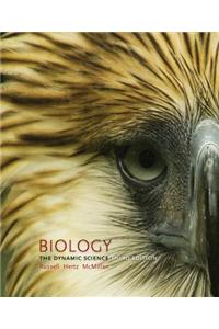 Biology: The Dynamic Science