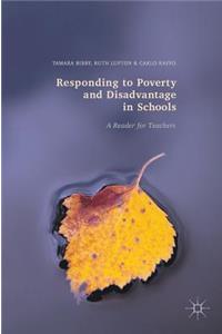 Responding to Poverty and Disadvantage in Schools