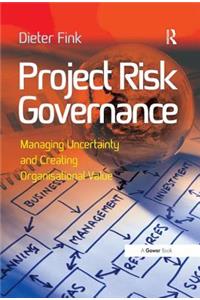 Project Risk Governance