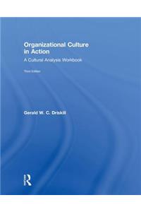 Organizational Culture in Action