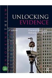 Unlocking Evidence