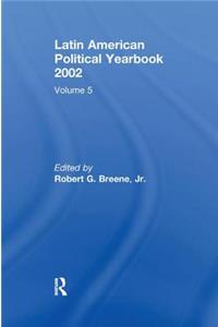 Latin American Political Yearbook